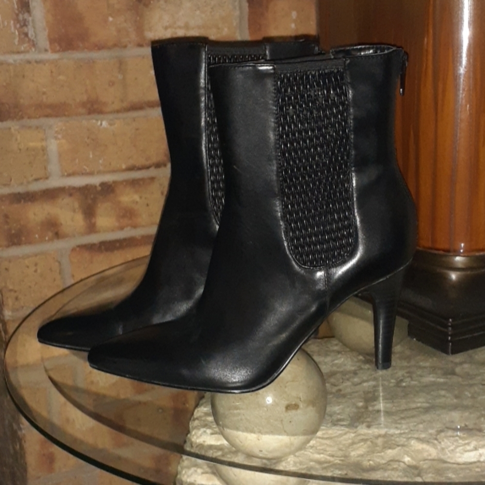 Worthington Ankle Boots